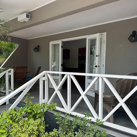Windmill Apartments Curacao 빌렘스타트 객실 사진
