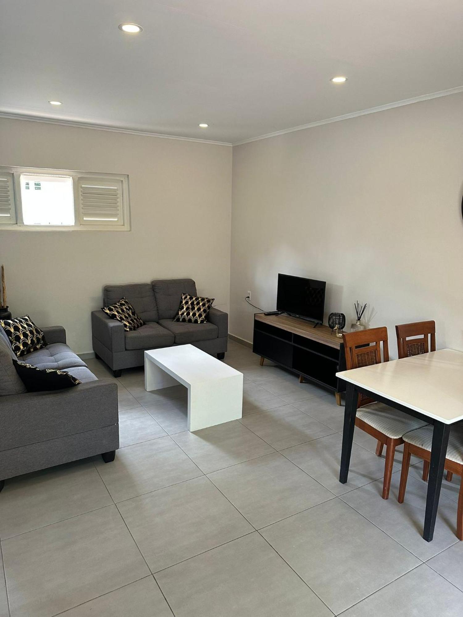 Windmill Apartments Curacao 빌렘스타트 외부 사진