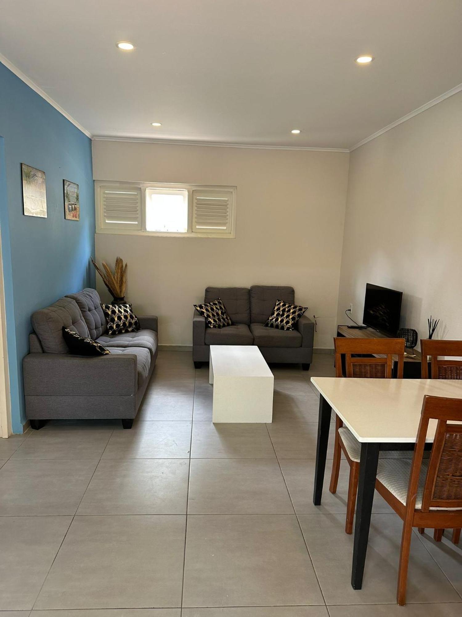 Windmill Apartments Curacao 빌렘스타트 외부 사진