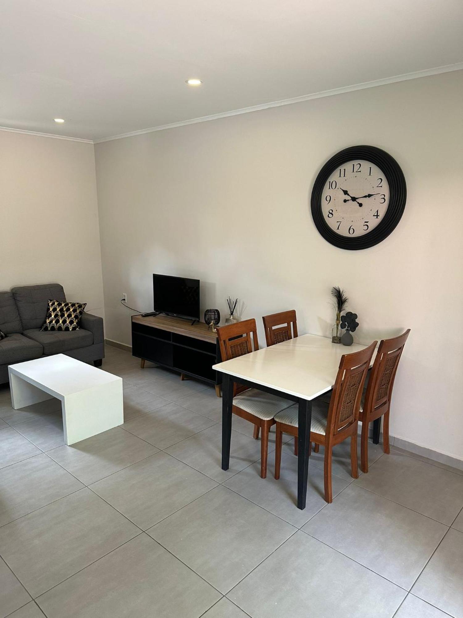 Windmill Apartments Curacao 빌렘스타트 외부 사진