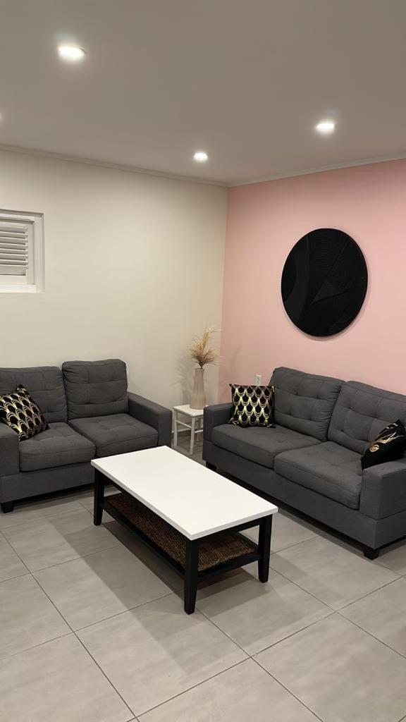 Windmill Apartments Curacao 빌렘스타트 외부 사진