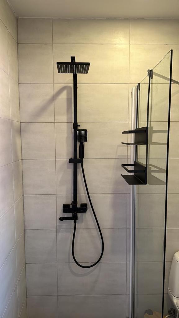 Windmill Apartments Curacao 빌렘스타트 외부 사진