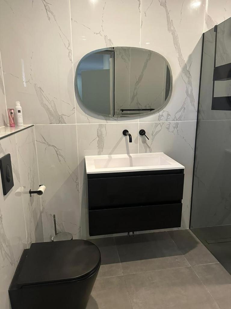 Windmill Apartments Curacao 빌렘스타트 외부 사진