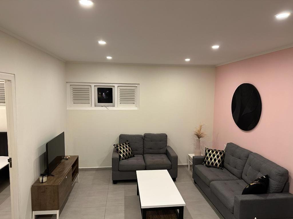 Windmill Apartments Curacao 빌렘스타트 외부 사진