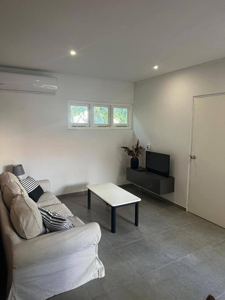 Windmill Apartments Curacao 빌렘스타트 외부 사진