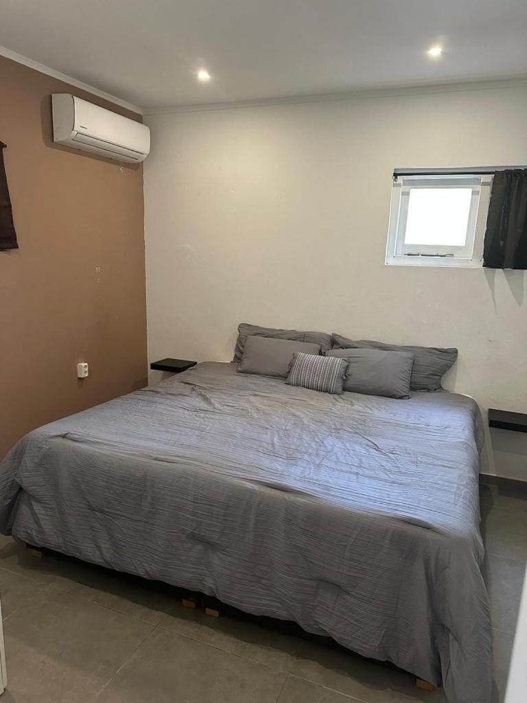 Windmill Apartments Curacao 빌렘스타트 외부 사진