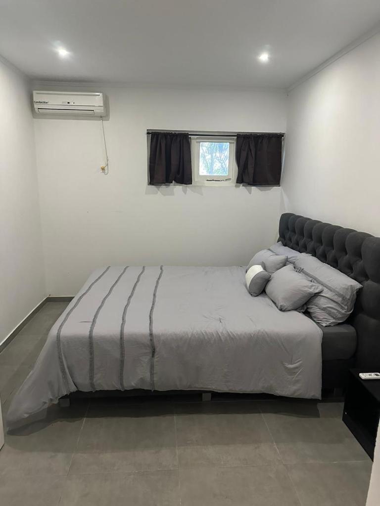 Windmill Apartments Curacao 빌렘스타트 외부 사진