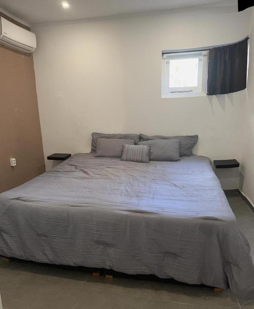 Windmill Apartments Curacao 빌렘스타트 외부 사진