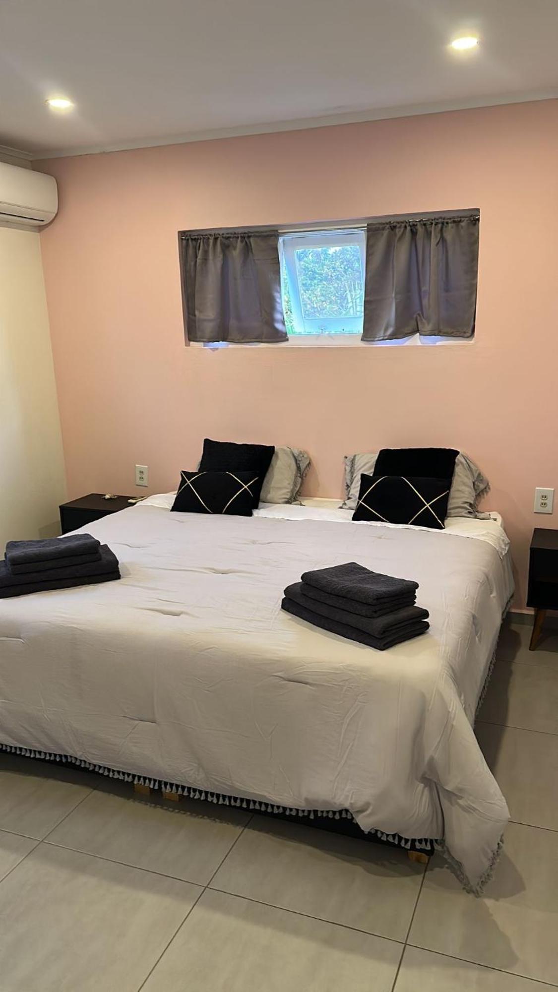 Windmill Apartments Curacao 빌렘스타트 외부 사진