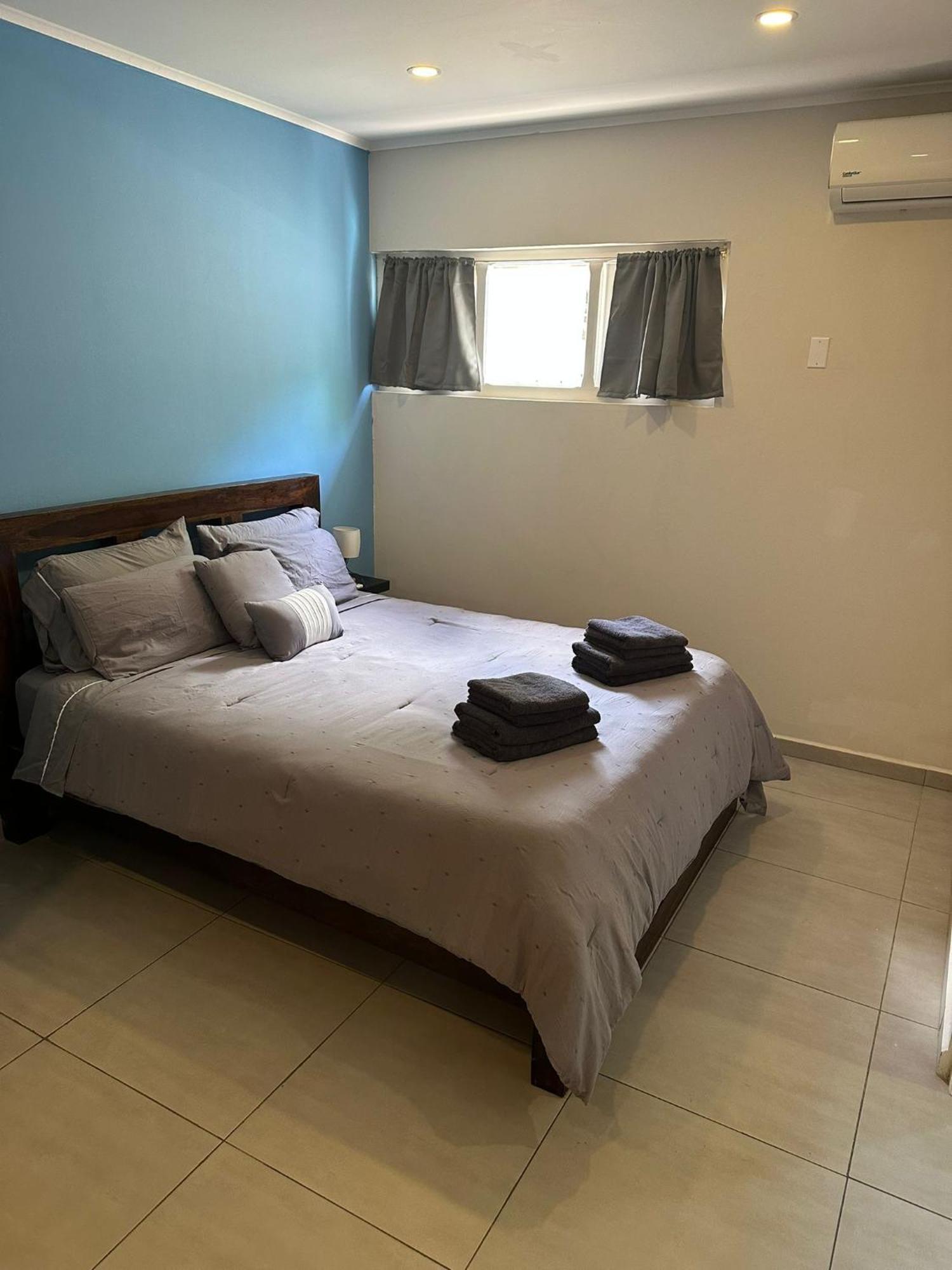 Windmill Apartments Curacao 빌렘스타트 외부 사진