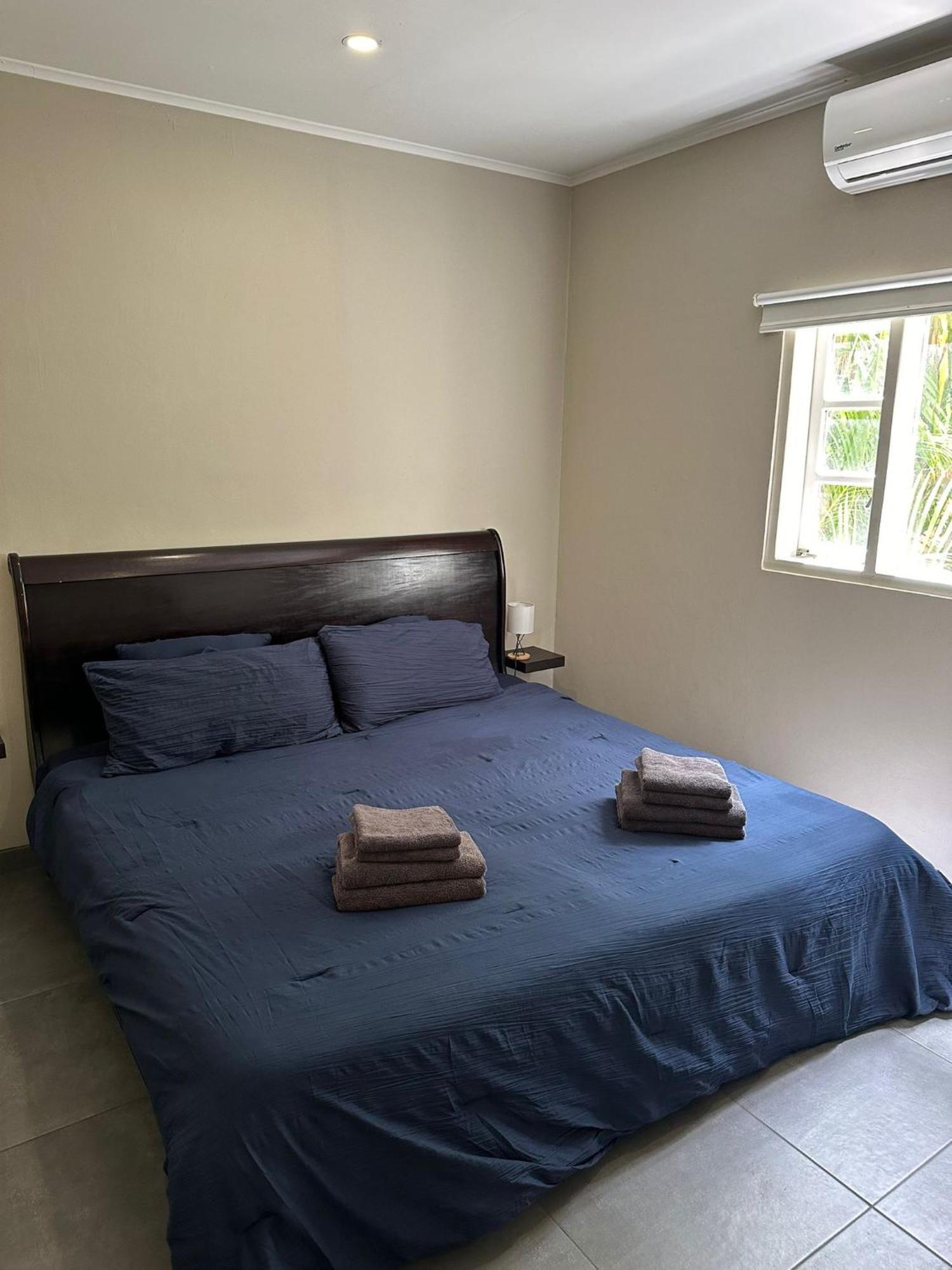 Windmill Apartments Curacao 빌렘스타트 객실 사진