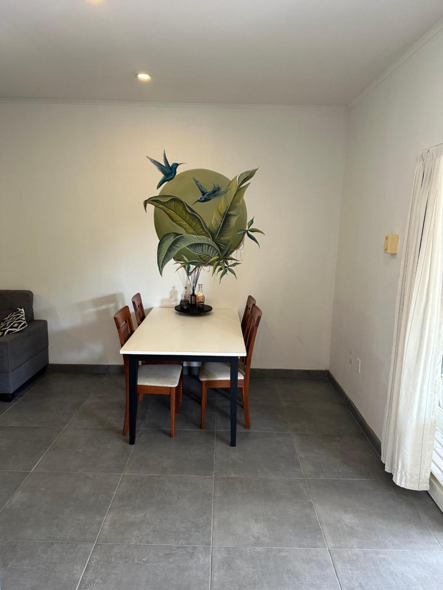Windmill Apartments Curacao 빌렘스타트 외부 사진