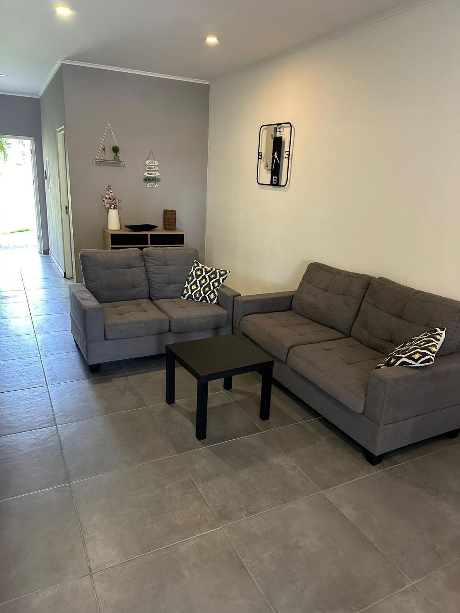 Windmill Apartments Curacao 빌렘스타트 외부 사진