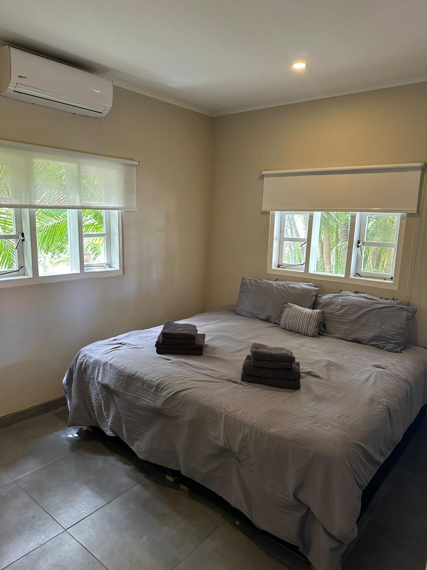 Windmill Apartments Curacao 빌렘스타트 외부 사진
