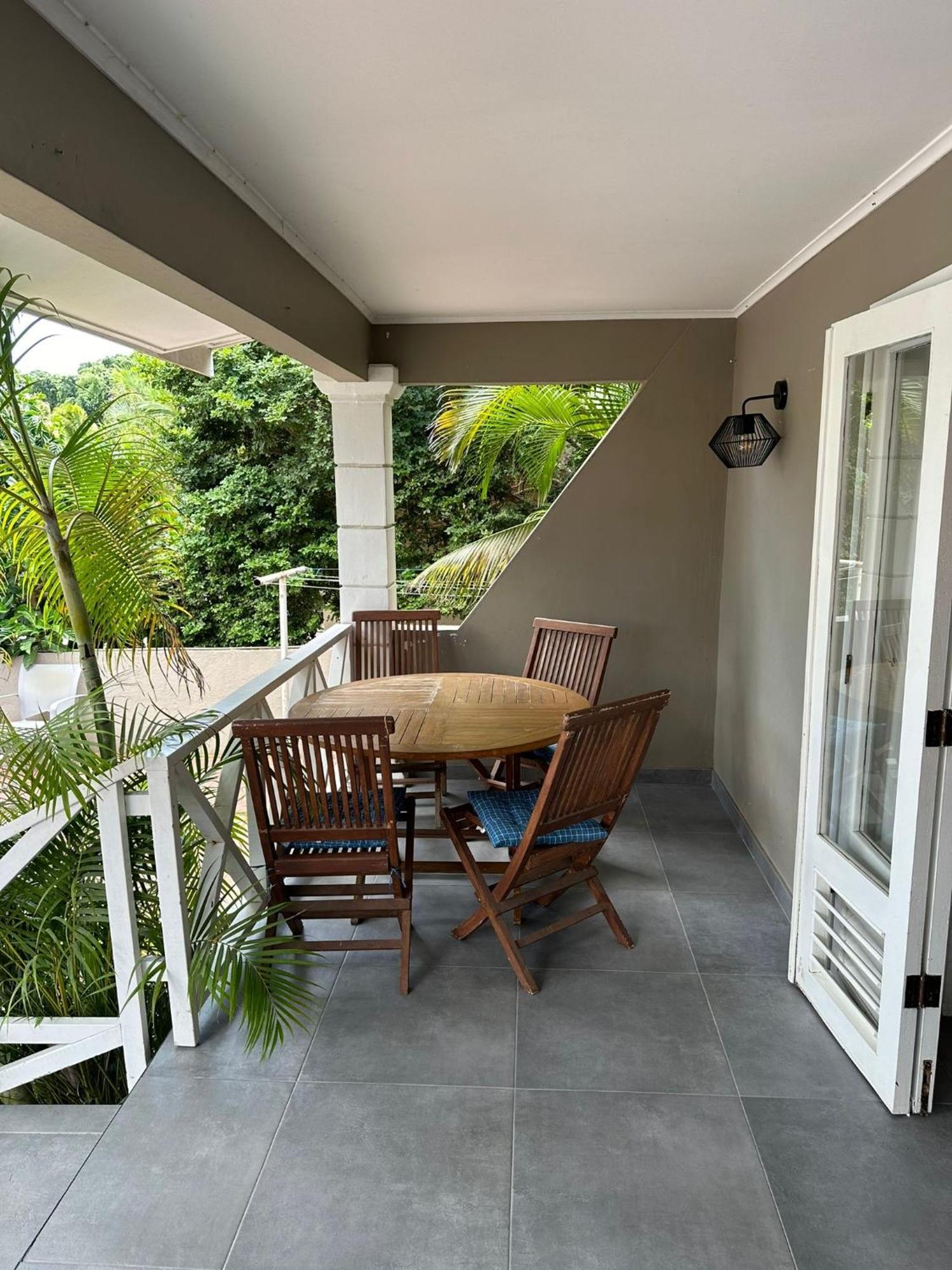 Windmill Apartments Curacao 빌렘스타트 외부 사진