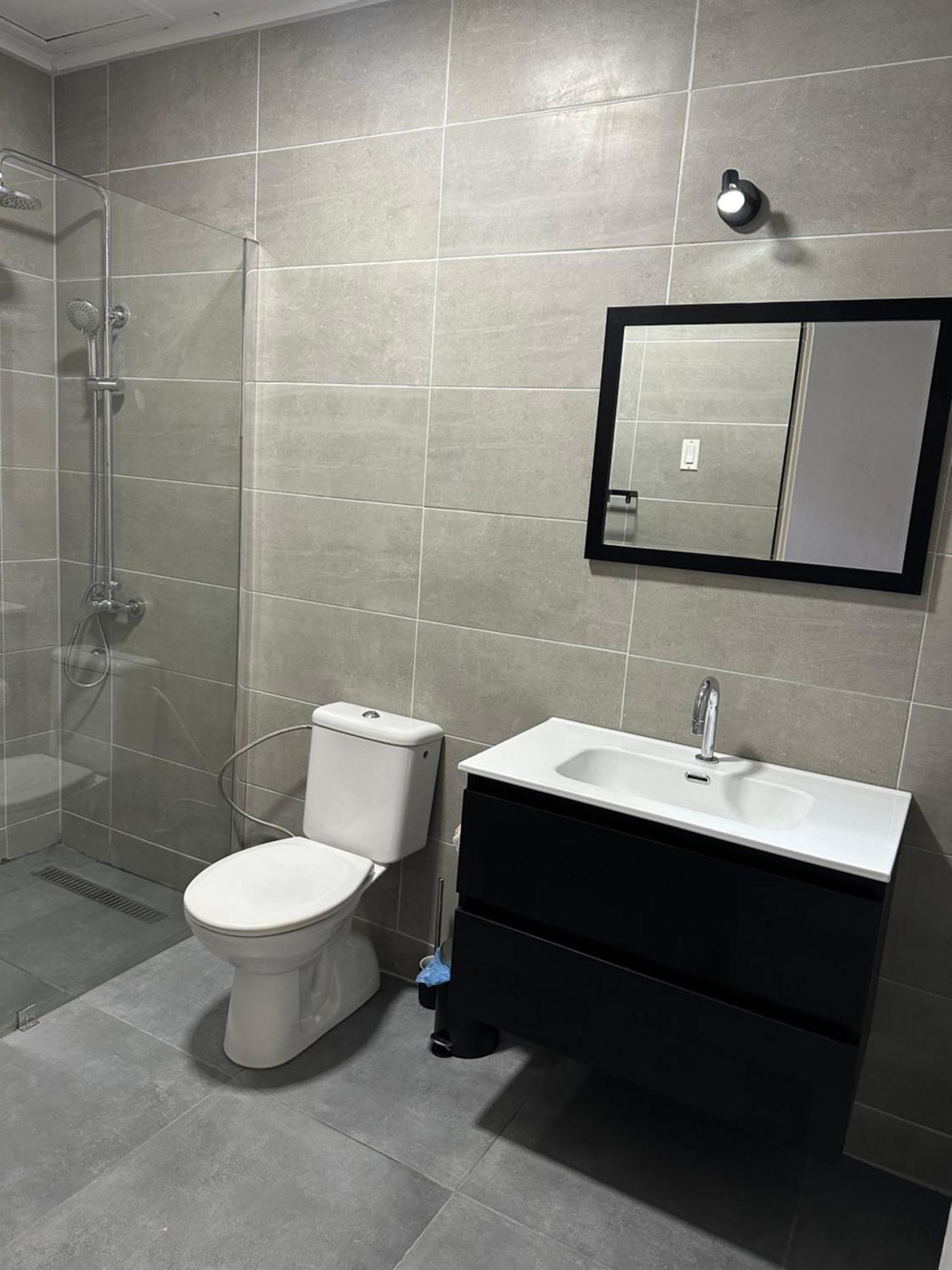 Windmill Apartments Curacao 빌렘스타트 외부 사진
