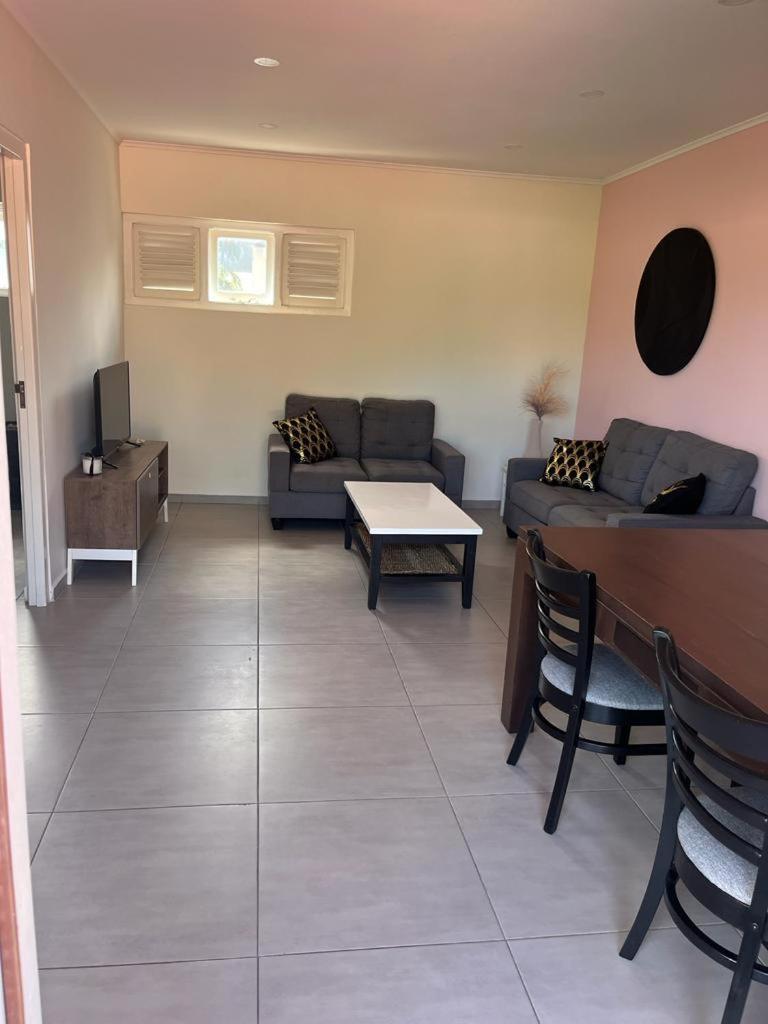 Windmill Apartments Curacao 빌렘스타트 외부 사진