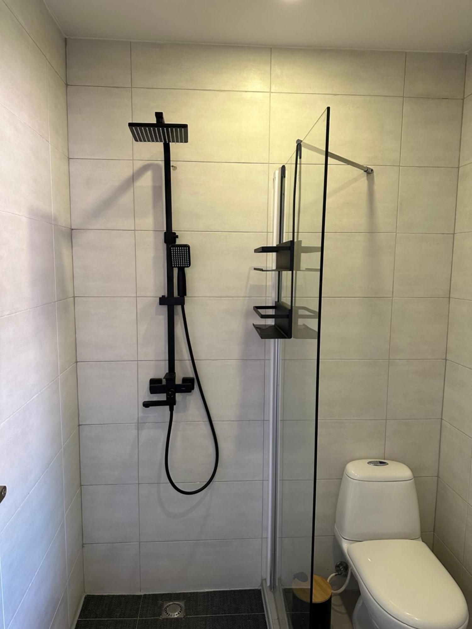 Windmill Apartments Curacao 빌렘스타트 외부 사진