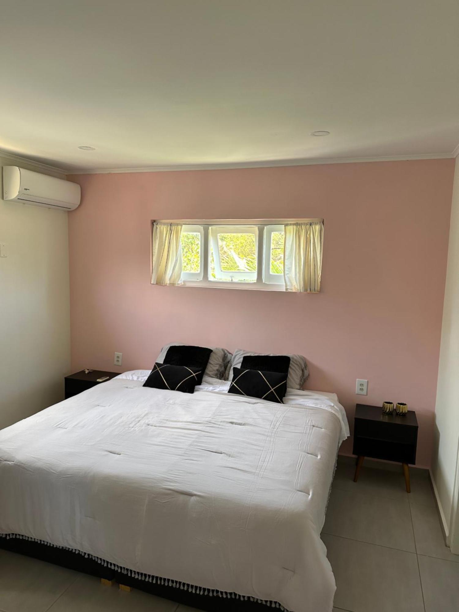 Windmill Apartments Curacao 빌렘스타트 외부 사진