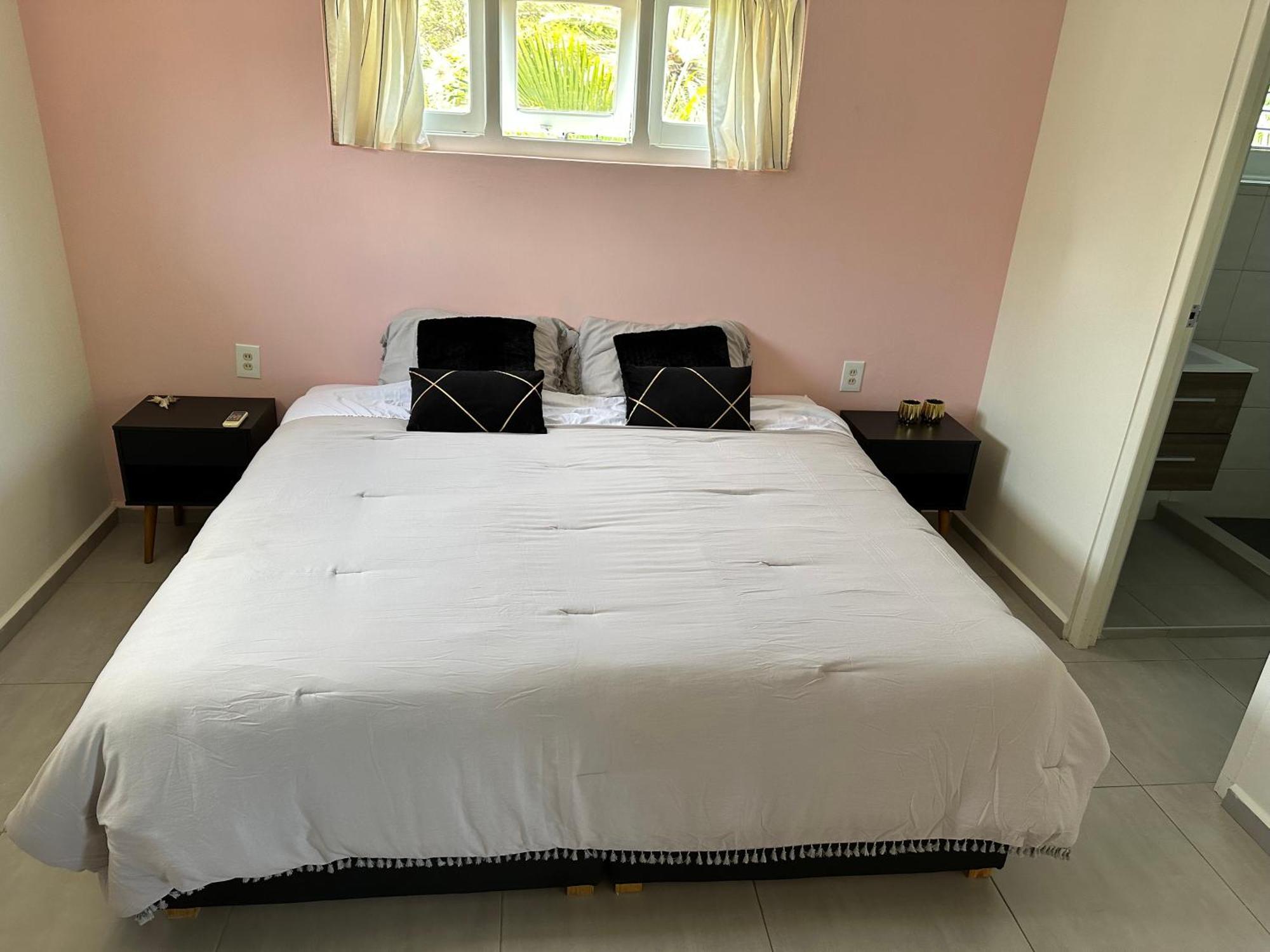 Windmill Apartments Curacao 빌렘스타트 외부 사진