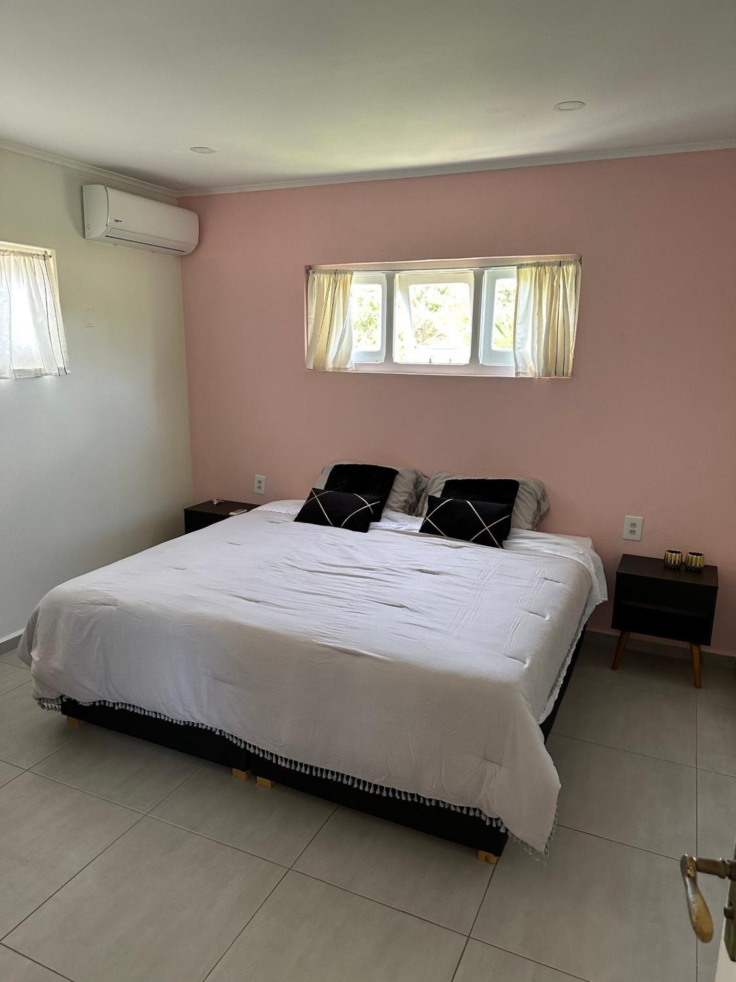 Windmill Apartments Curacao 빌렘스타트 외부 사진