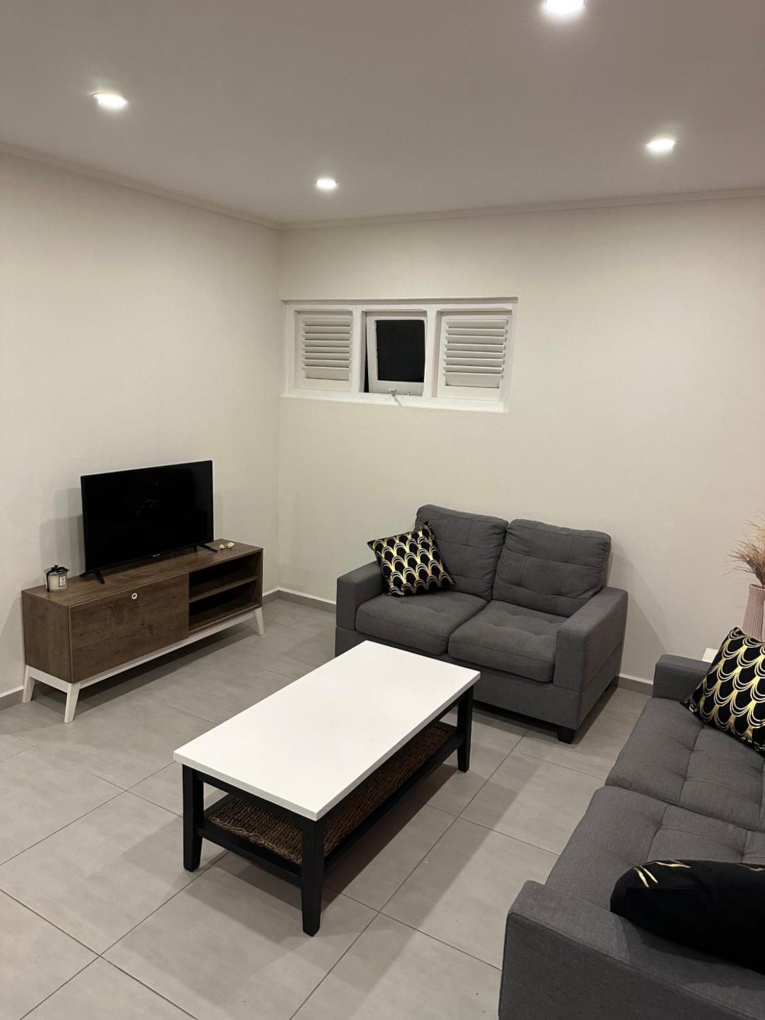 Windmill Apartments Curacao 빌렘스타트 외부 사진