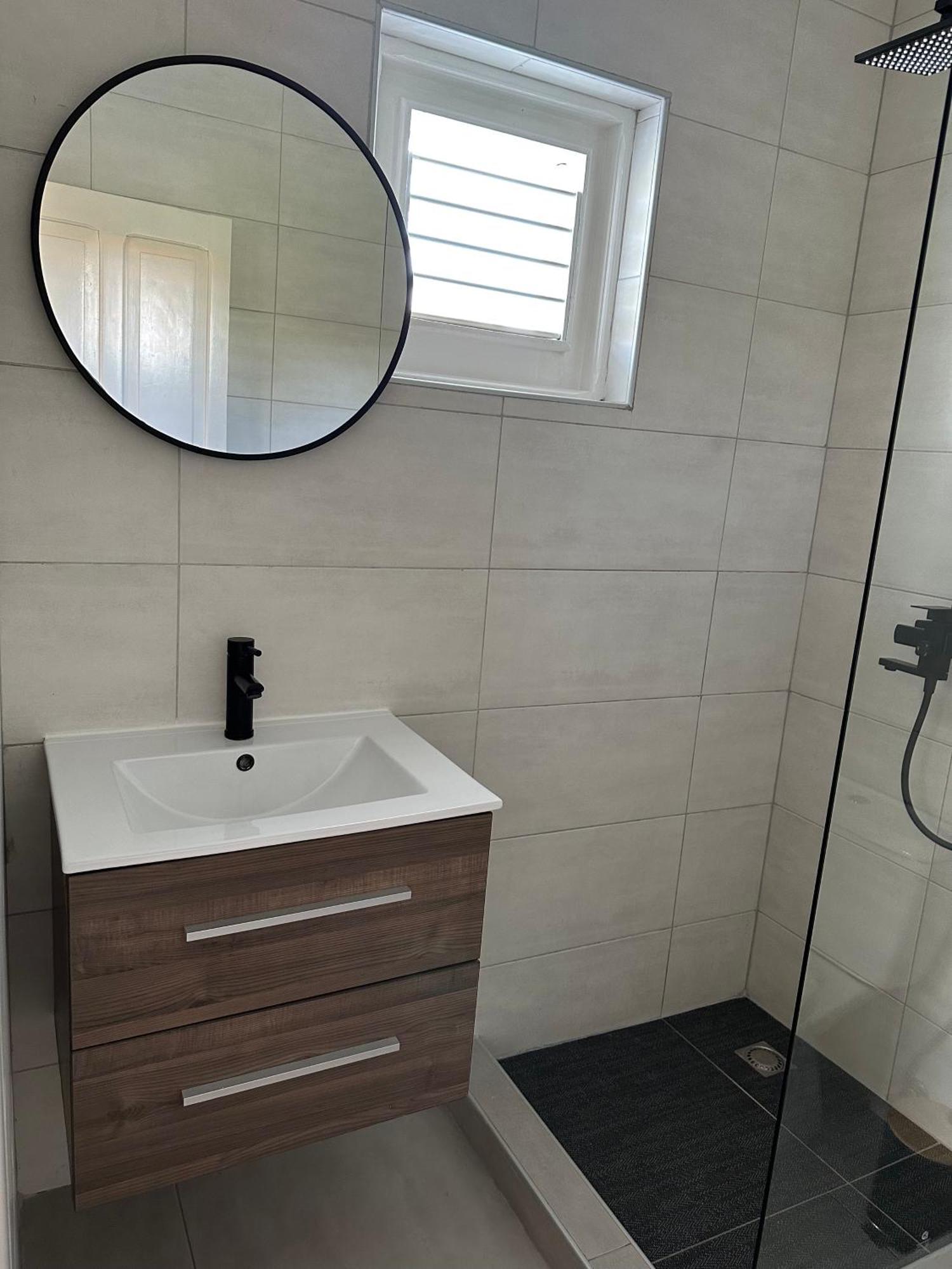 Windmill Apartments Curacao 빌렘스타트 외부 사진